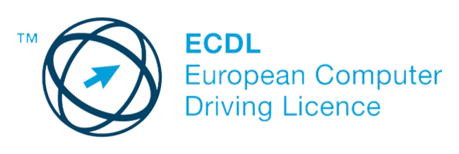 ECDL logo